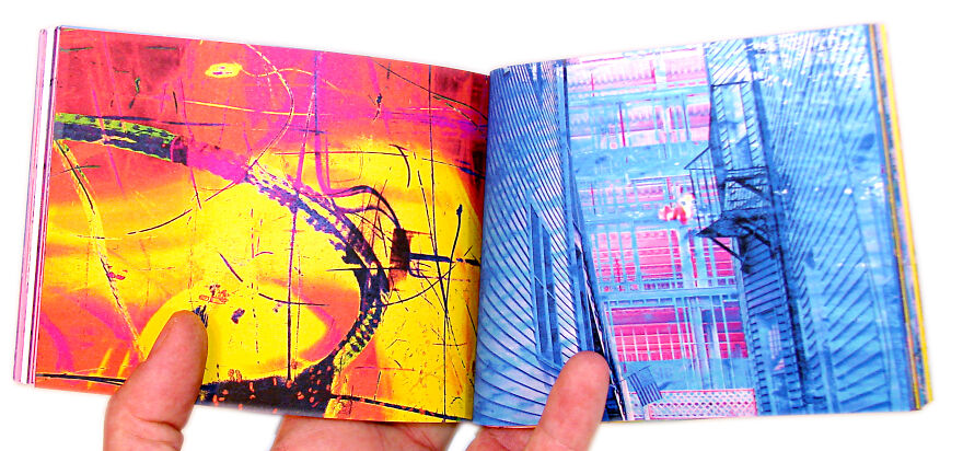 I Made Art Using Code That Finds Outliers In Photos I Made Art Using Code That Finds Outliers In Photos