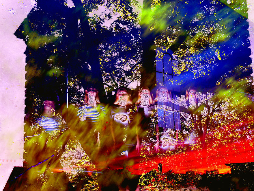 I Made Art Using Code That Finds Outliers In Photos I Made Art Using Code That Finds Outliers In Photos