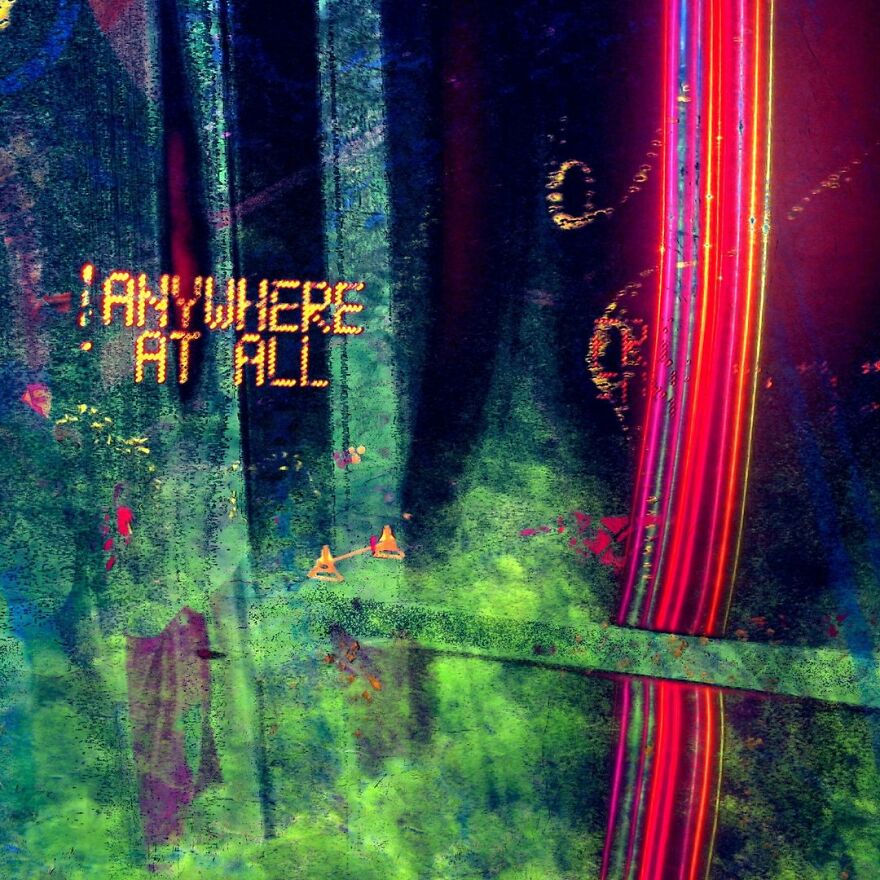 I Made Art Using Code That Finds Outliers In Photos I Made Art Using Code That Finds Outliers In Photos