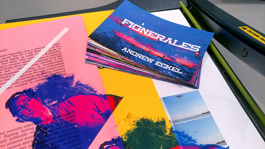 I Made Art Using Code That Finds Outliers In Photos I Made Art Using Code That Finds Outliers In Photos