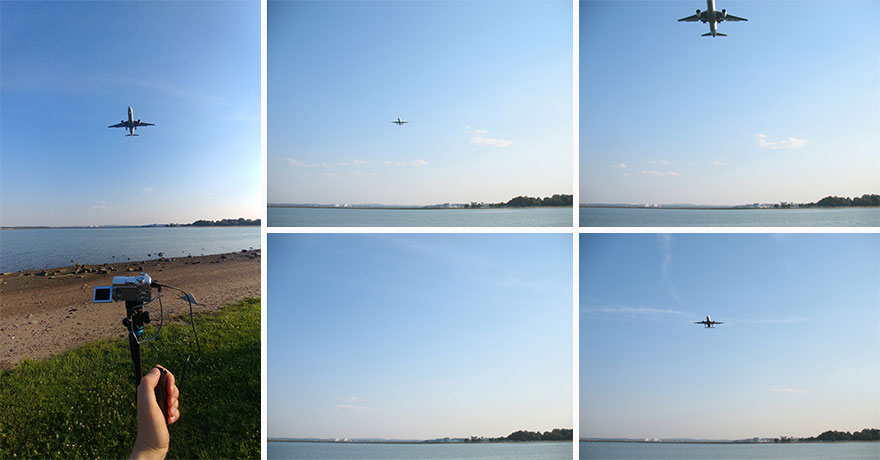 I Made Art Using Code That Finds Outliers In Photos I Made Art Using Code That Finds Outliers In Photos