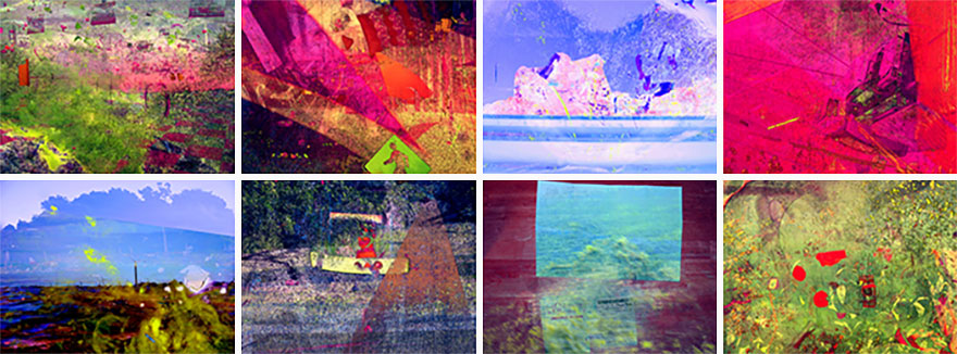 I Made Art Using Code That Finds Outliers In Photos I Made Art Using Code That Finds Outliers In Photos