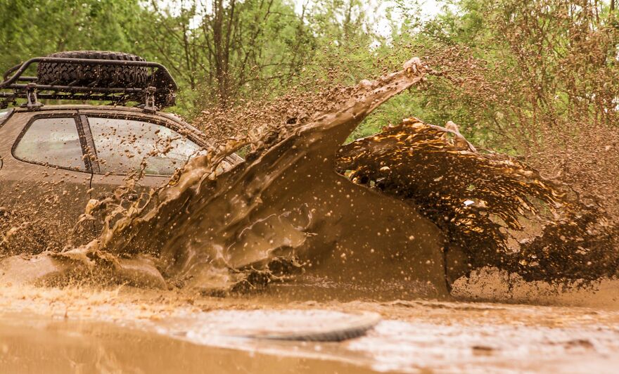 I Built A Porsche Safari And I'm Driving This Car To Chernobyl I Built A Porsche Safari And I'm Driving This Car To Chernobyl