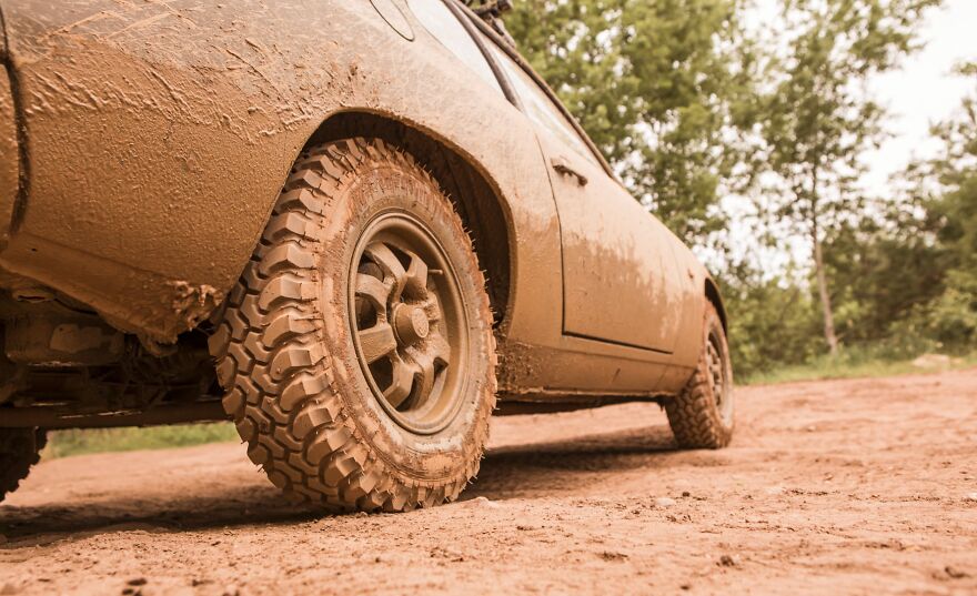 I Built A Porsche Safari And I'm Driving This Car To Chernobyl I Built A Porsche Safari And I'm Driving This Car To Chernobyl