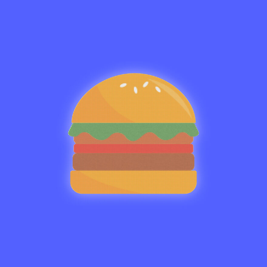 I've Created First Ever Nft Vegan Cafe To Spread Ethical Philosophy All Over The Digital World