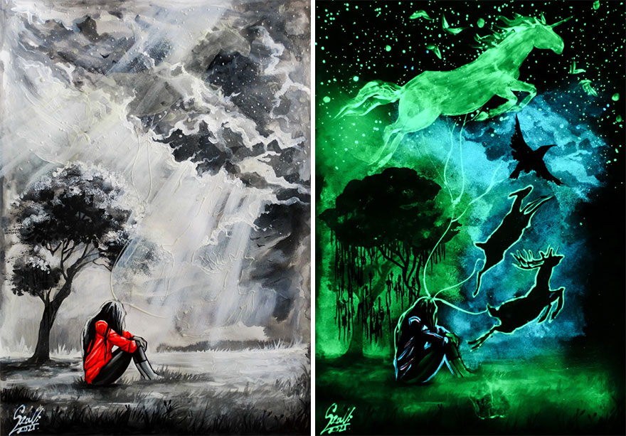 The Way People See Me