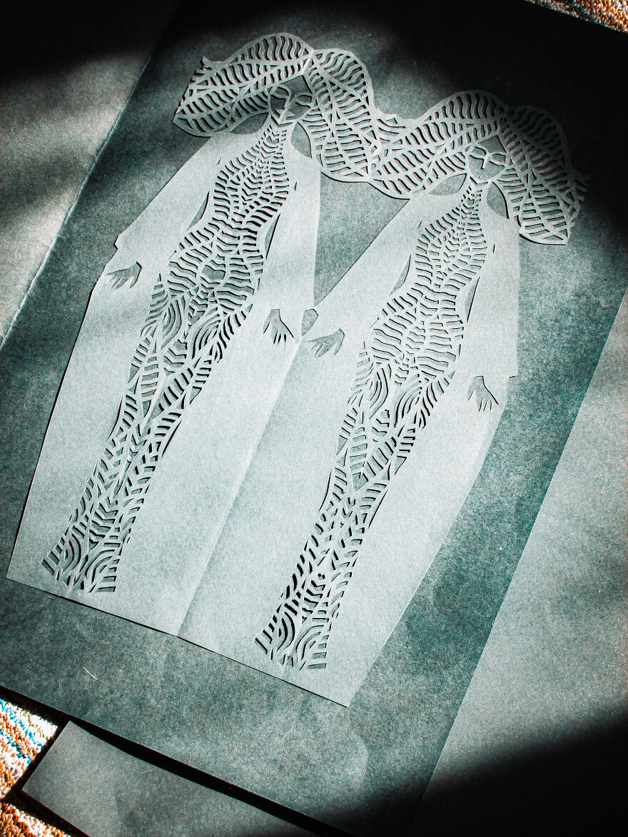 Through The Centuries