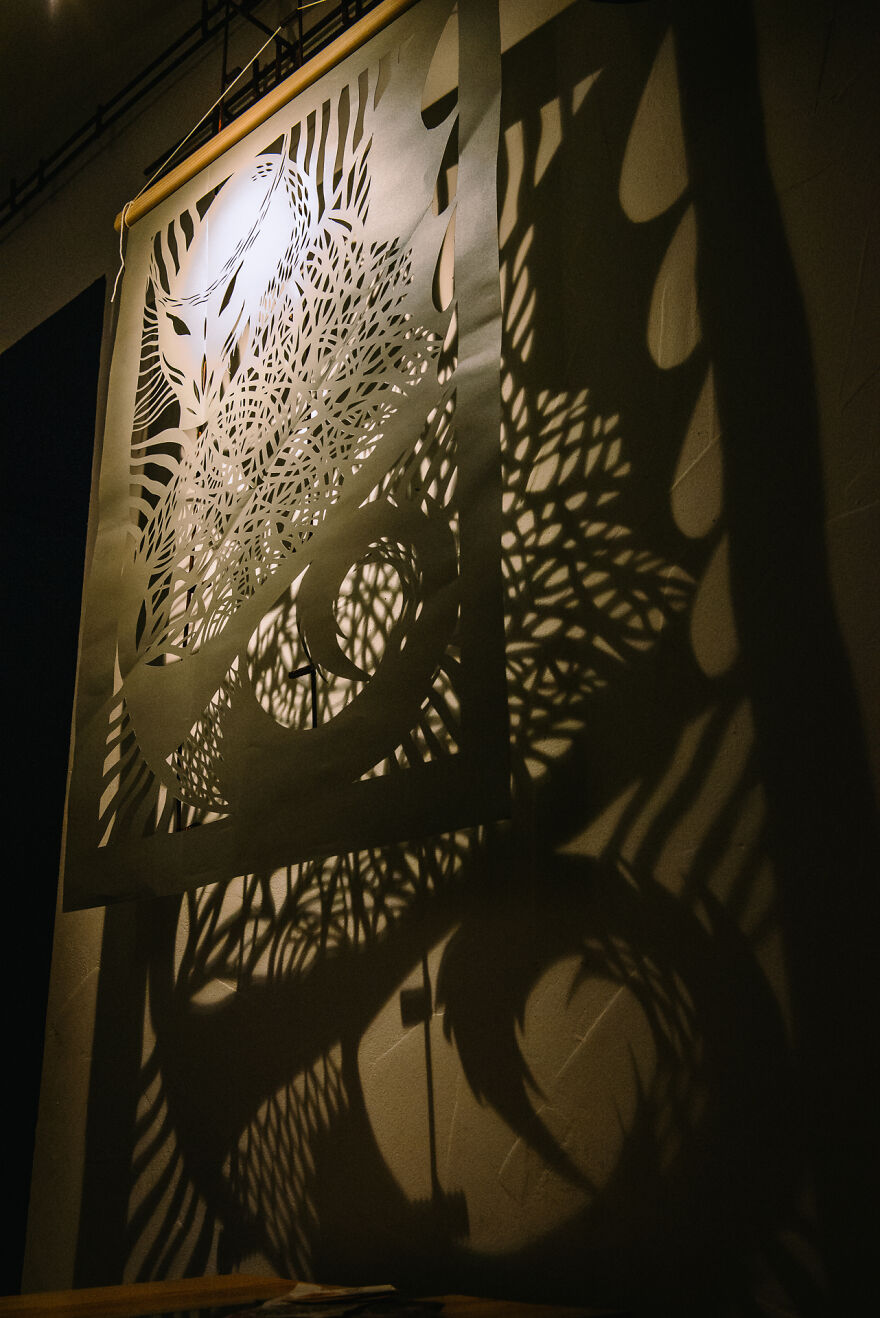 Ukrainian Ironbelly Dragon