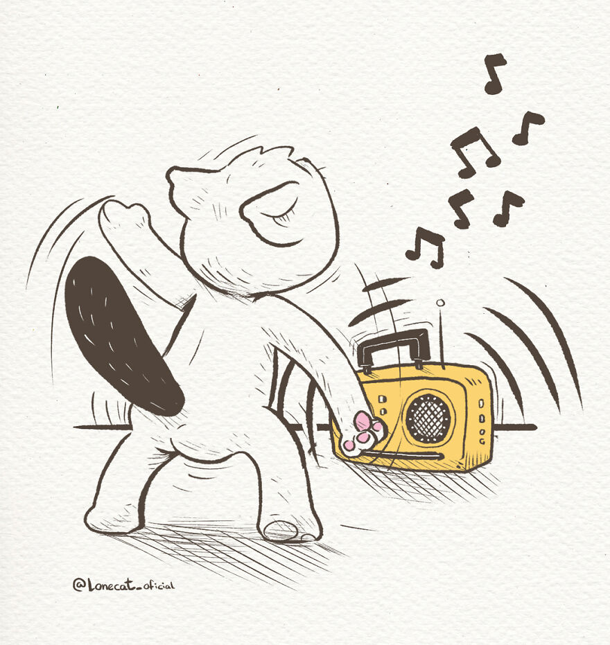 Who's Gonna Party Today?