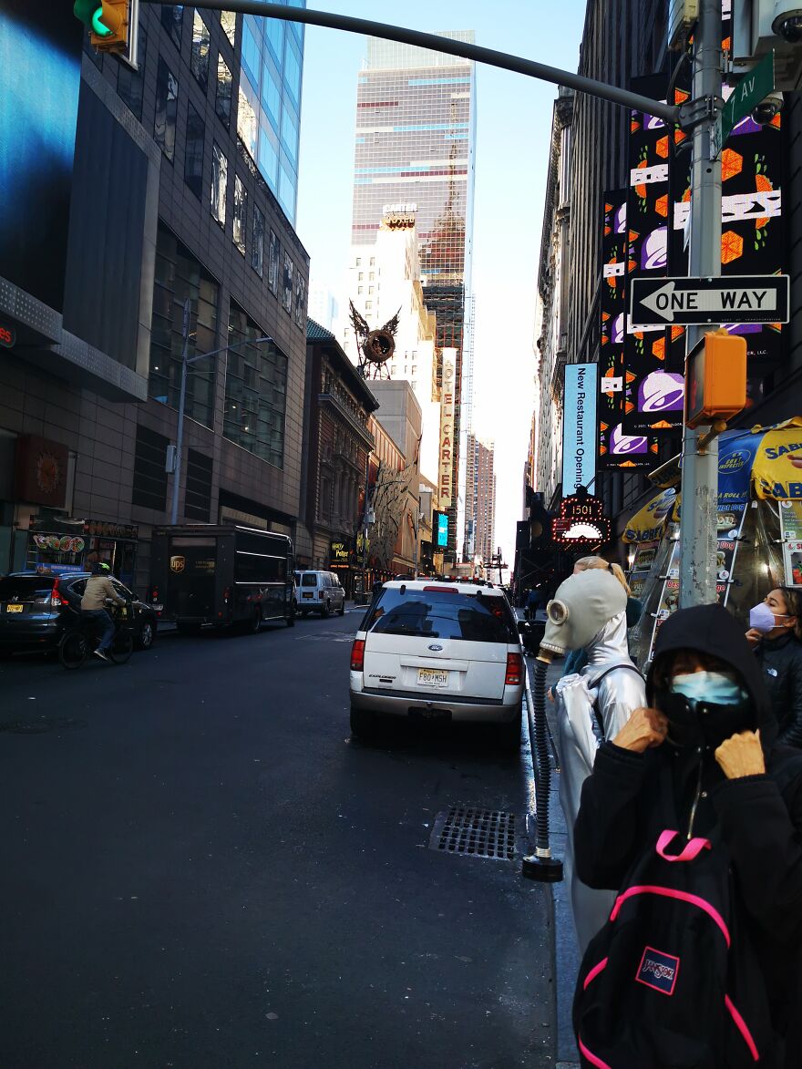 I Had A Month-Long Halloween I Had A Month-Long Halloween