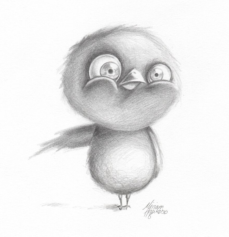 I Create Whimsical And Fun Illustrations To Make People Smile (29 Pics)