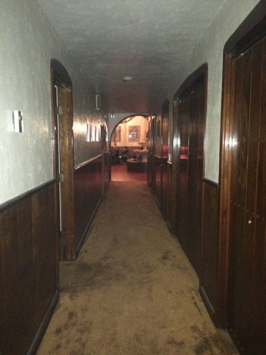 I Spent Years In A Deeply Haunted House And I Kind Of Miss It