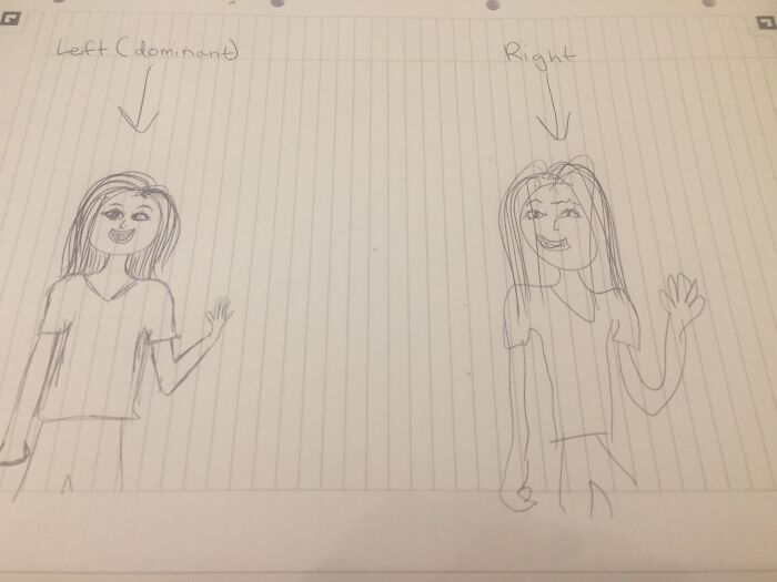 Omg Its So Bad... I'm Not Good At Drawing Anyways (Sorry About The Lines)