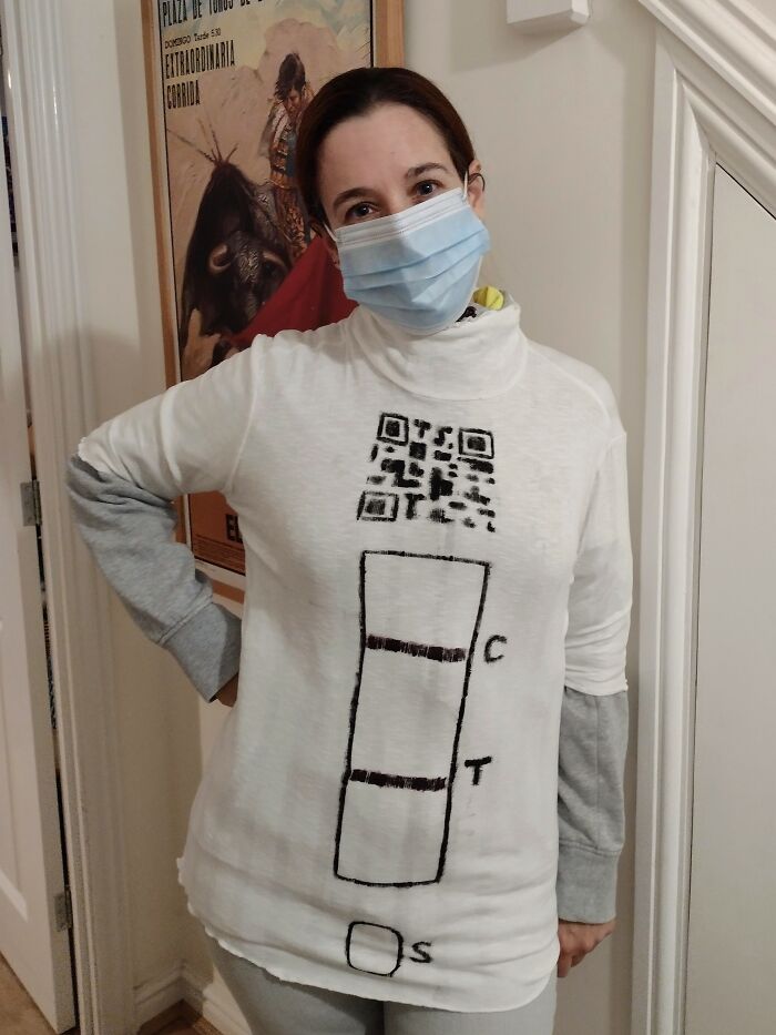 My Biggest Fear This Year