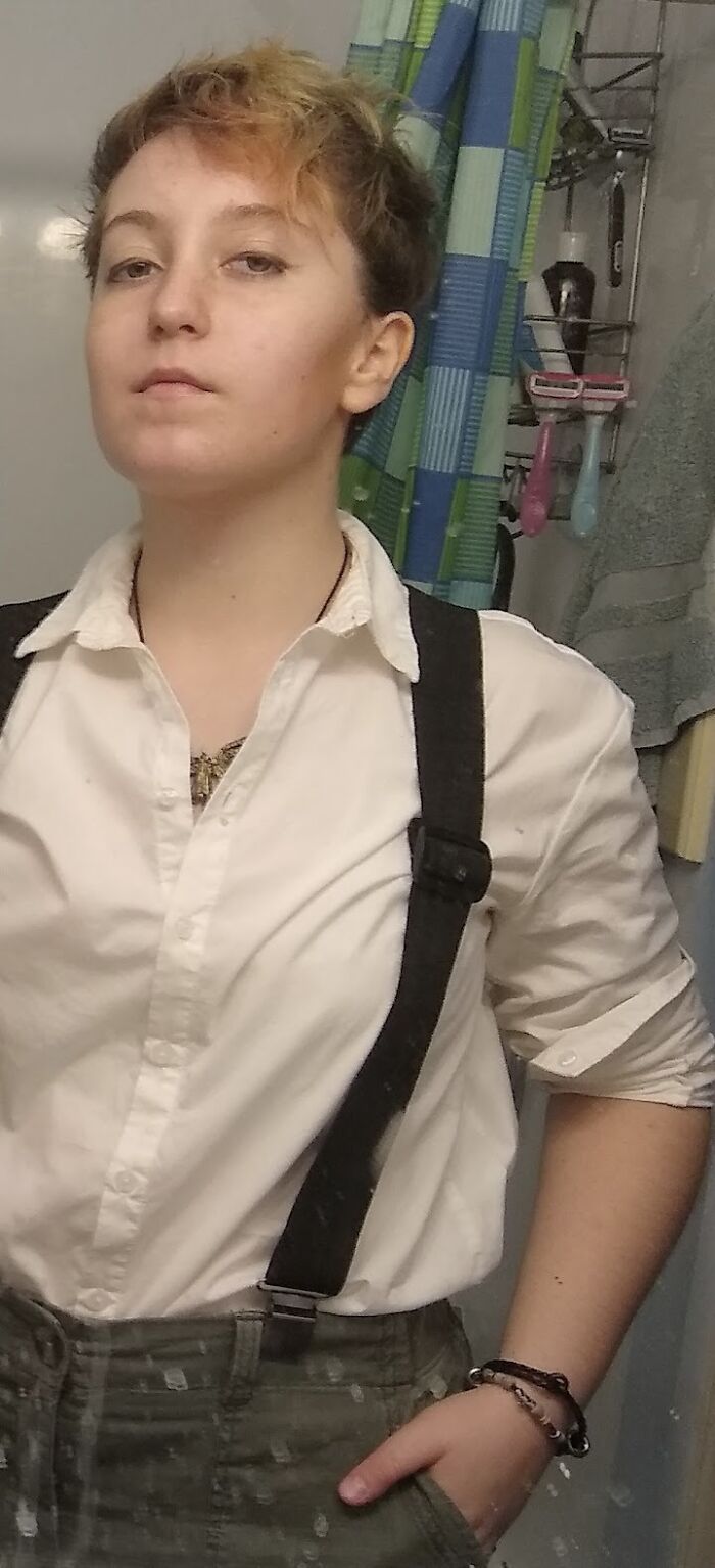 One Of My Favorite Outfits