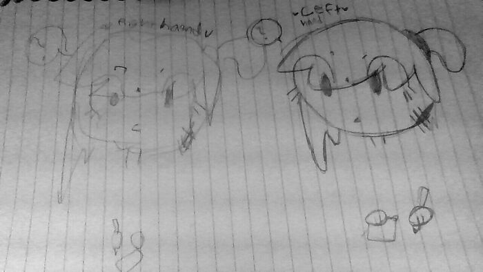 Uhhhhh Lol.. Definitely Left Hand Dominant...