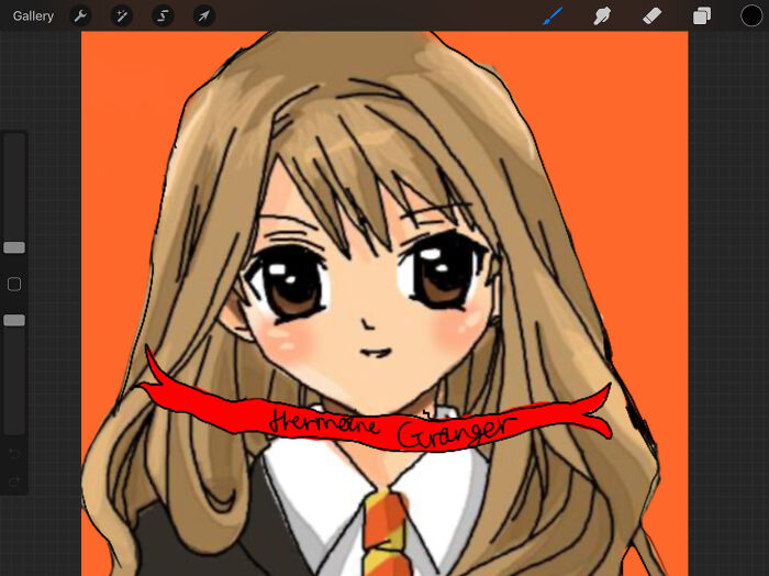 11 Of My Best Drawings