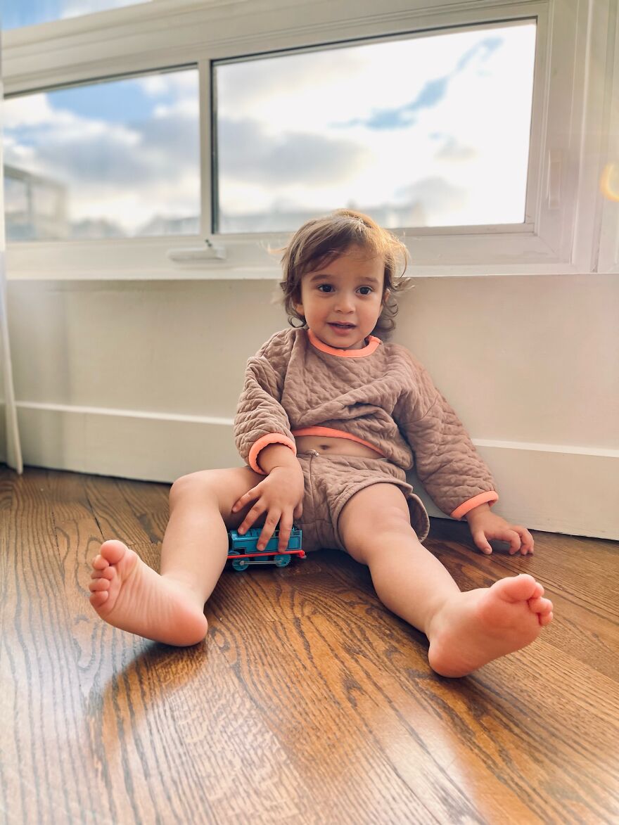 Montreal&rsquo;s Newest Rising Fashion Blogger Is&hellip;a Toddler? Meet Alexei, A 2-Year-Old Who Wants You By His Side While He Works His Way To Fame.