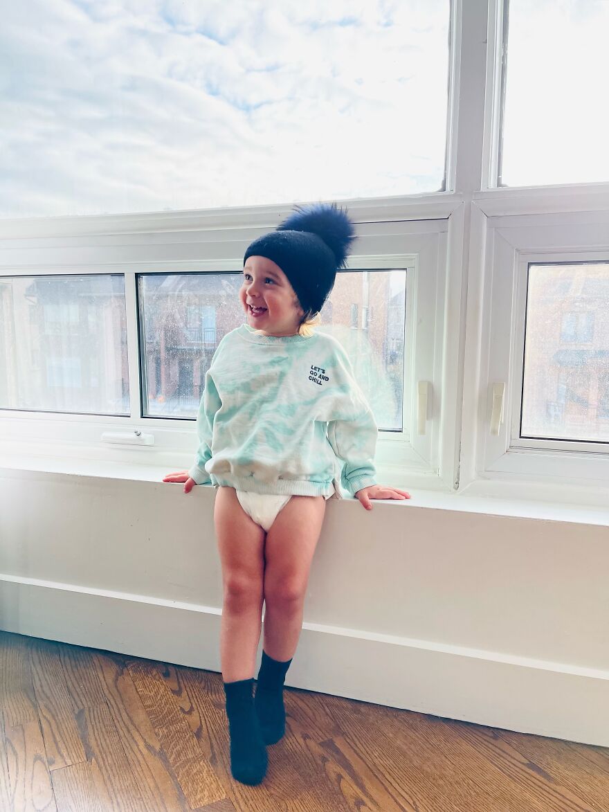 Montreal&rsquo;s Newest Rising Fashion Blogger Is&hellip;a Toddler? Meet Alexei, A 2-Year-Old Who Wants You By His Side While He Works His Way To Fame.