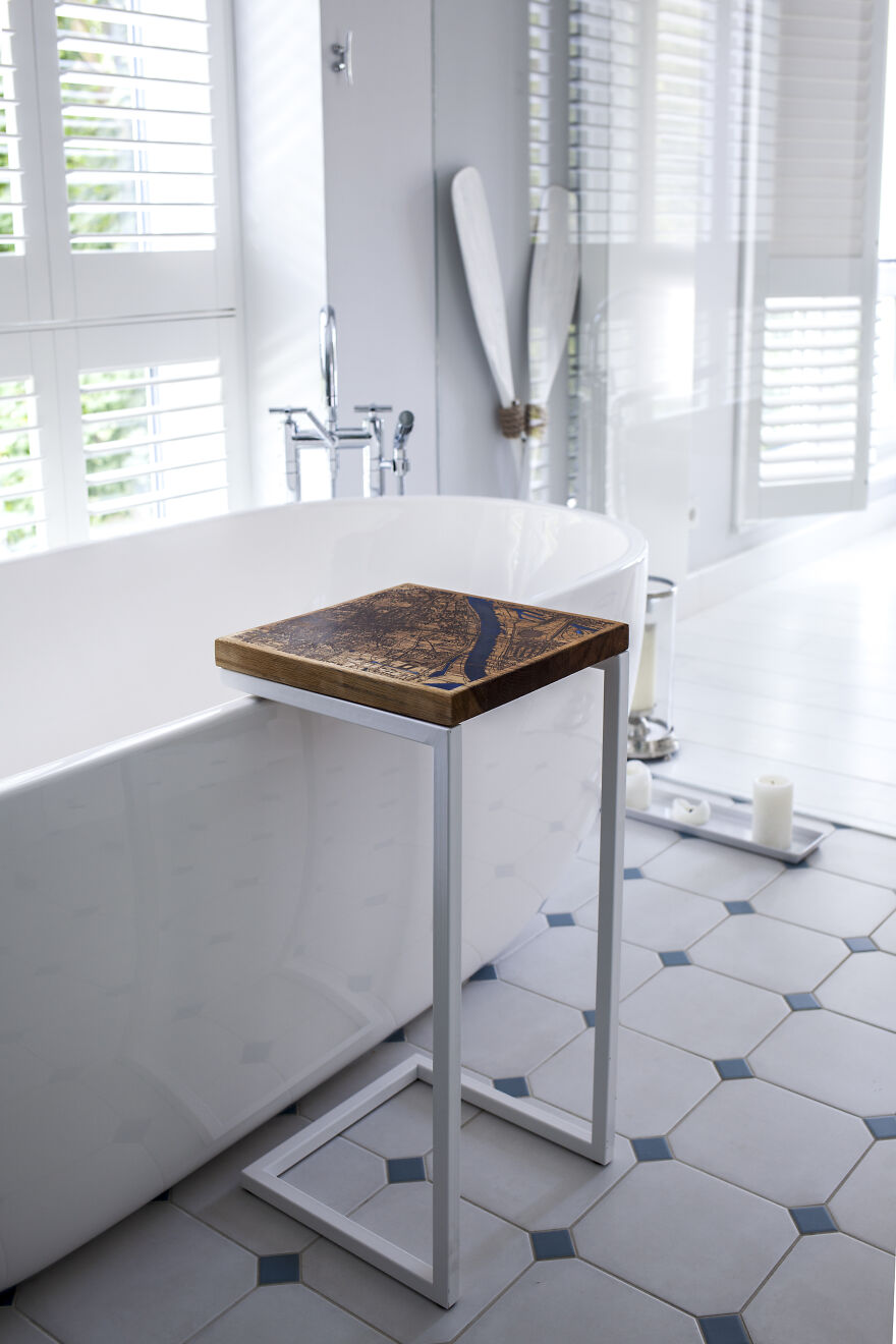 Wooden Furnishings That Remind You Of Your Favorite Places. Wooden Furnishings That Remind You Of Your Favorite Places.