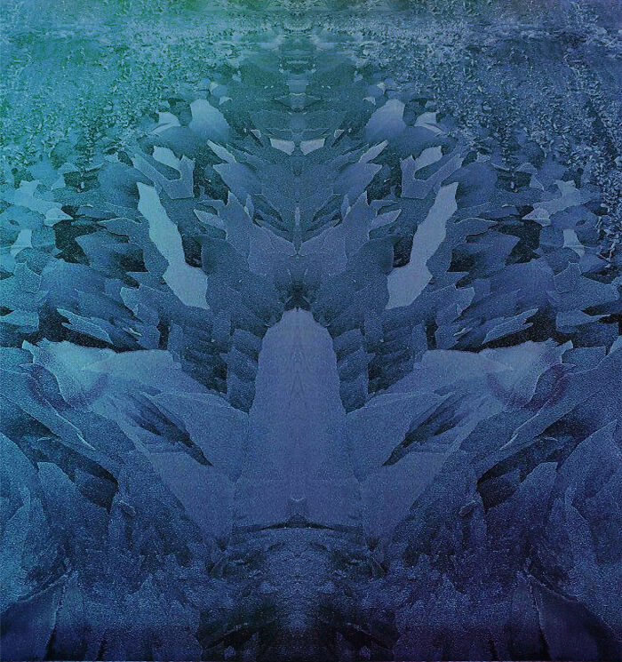 Shattering Conduct Thru Our World