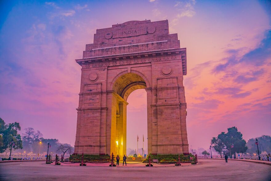 Top 5 Must-Visit Cities When Traveling To India Top 5 Must-Visit Cities When Traveling To India