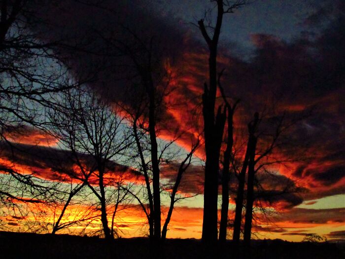 Really Big Sky, Bozeman, Mt