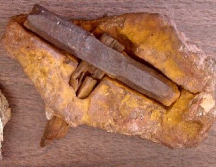 6 Mysterious Archeological Discoveries That No One Can Explain 6 Mysterious Archeological Discoveries That No One Can Explain