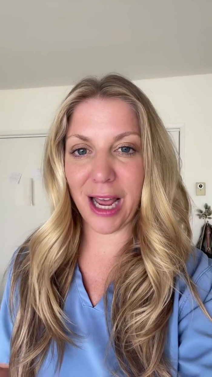 It Appears That There Are 2 Unexplainable Things That Often Occur Before Patients Pass Away And This Nurse Went Viral For Sharing This