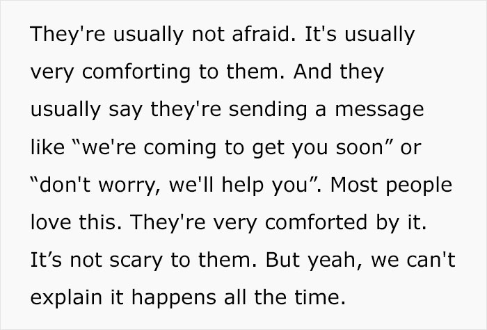 It Appears That There Are 2 Unexplainable Things That Often Occur Before Patients Pass Away And This Nurse Went Viral For Sharing This