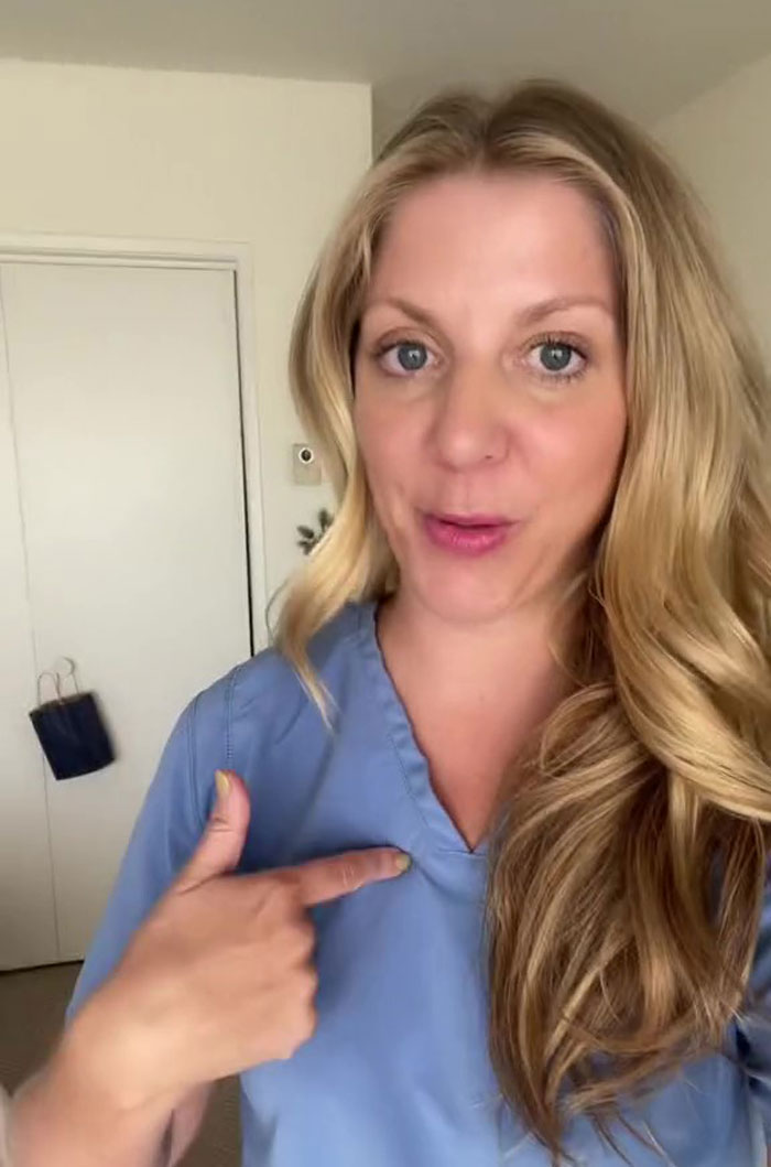 It Appears That There Are 2 Unexplainable Things That Often Occur Before Patients Pass Away And This Nurse Went Viral For Sharing This