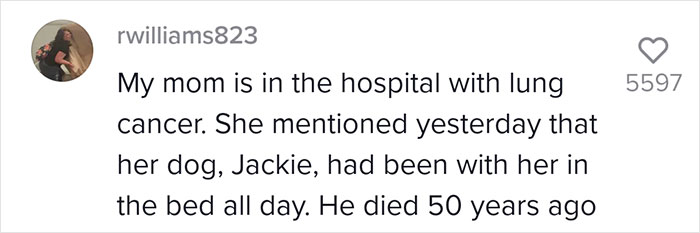 It Appears That There Are 2 Unexplainable Things That Often Occur Before Patients Pass Away And This Nurse Went Viral For Sharing This