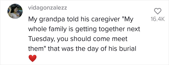 It Appears That There Are 2 Unexplainable Things That Often Occur Before Patients Pass Away And This Nurse Went Viral For Sharing This