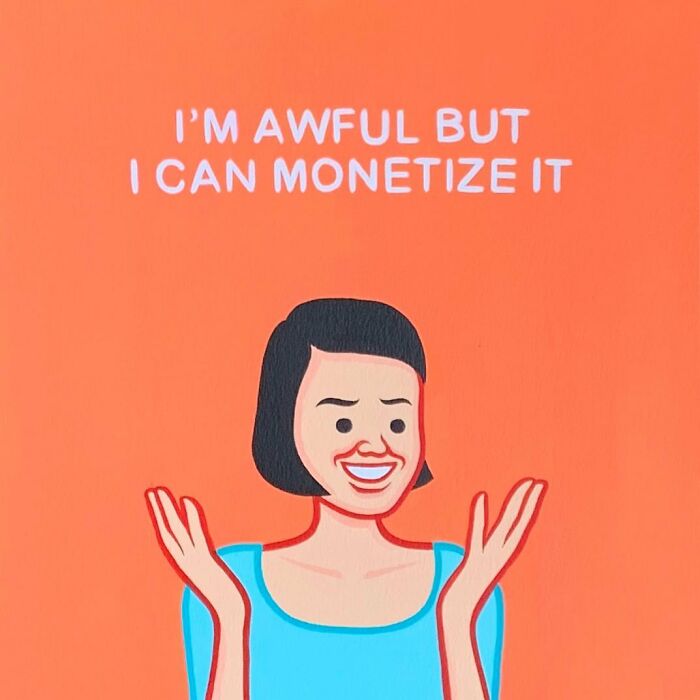 Meet The Black And Acid Humor Of Spanish Cartoonist Joan Cornellà
