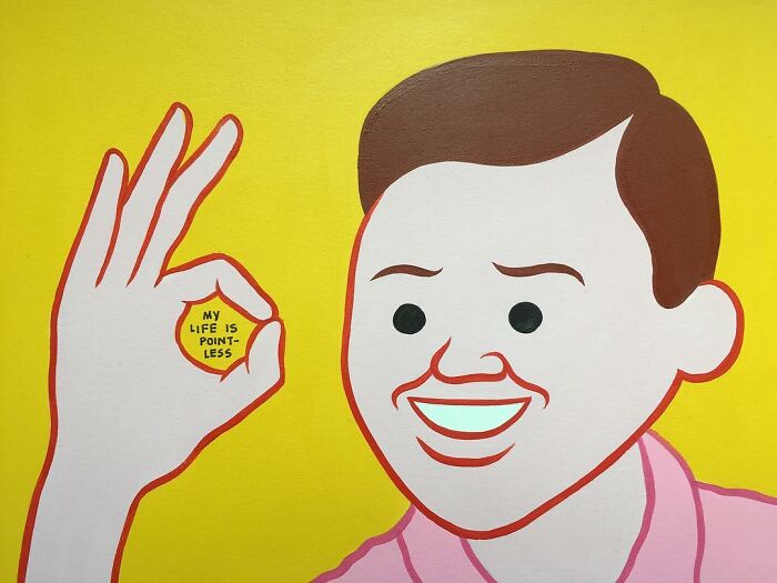 Meet The Black And Acid Humor Of Spanish Cartoonist Joan Cornellà