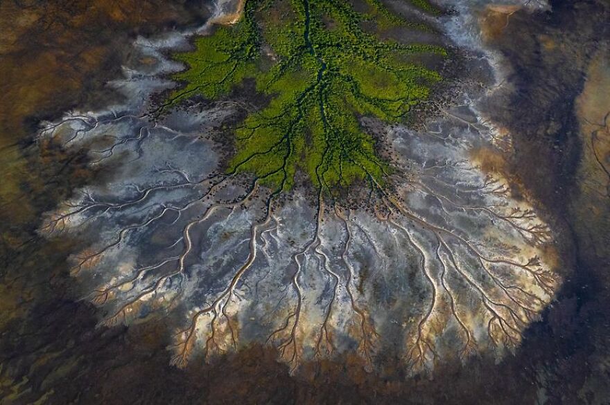 Landscape, Honorable Mention: Scott Portelli, Australia