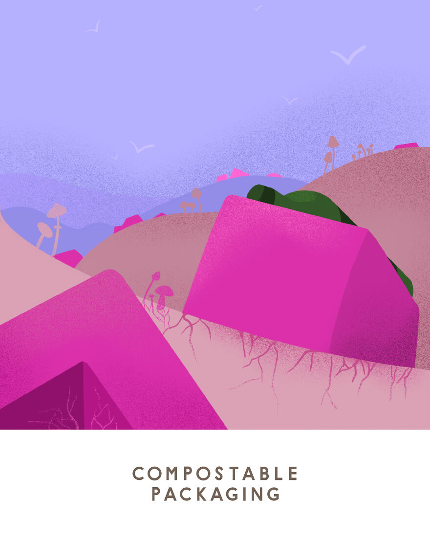 We Illustrated 9 Things You Can Do With Mushrooms Besides Eat Them We Illustrated 9 Things You Can Do With Mushrooms Besides Eat Them