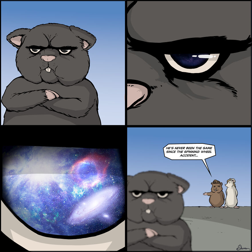 Beware Of Spinning Wheel Accidents