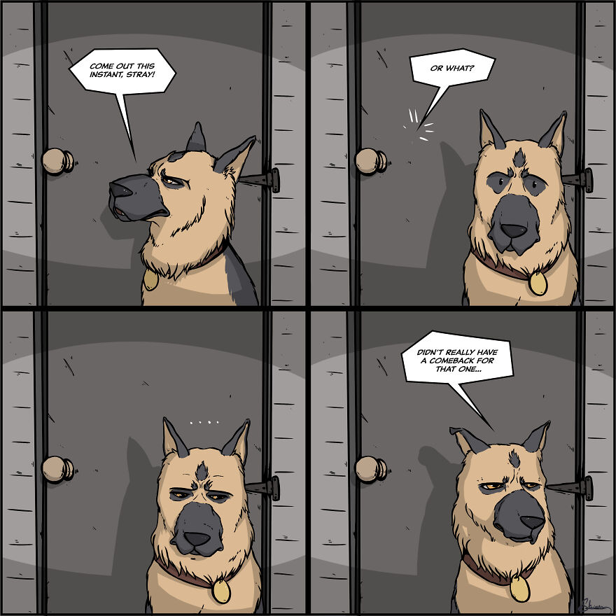 Bennie Does What She Wants