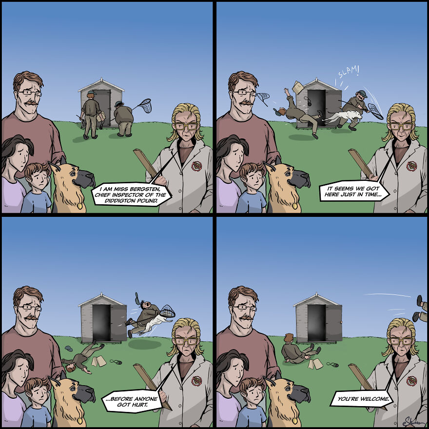 Easier Said Than Done