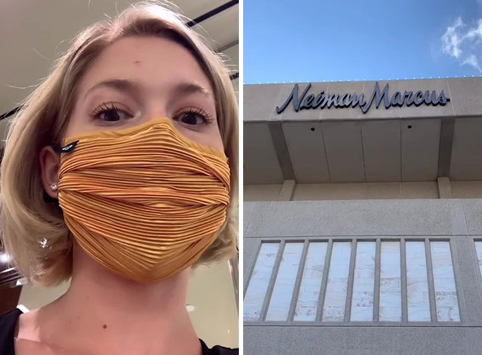 "This Doesn't Add Up": NASA Engineer Applies For Second, Part-Time Job, And People Online Don't Really Get Why "This Doesn't Add Up": NASA Engineer Applies For Second, Part-Time Job, And People Online Don't Really Get Why