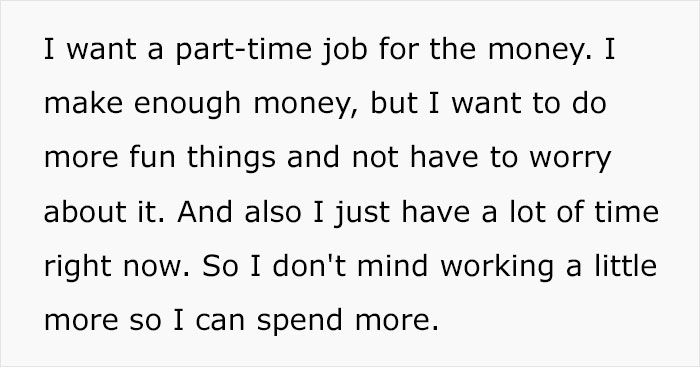 "This Doesn't Add Up": NASA Engineer Applies For Second, Part-Time Job, And People Online Don't Really Get Why "This Doesn't Add Up": NASA Engineer Applies For Second, Part-Time Job, And People Online Don't Really Get Why