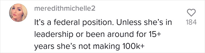 "This Doesn't Add Up": NASA Engineer Applies For Second, Part-Time Job, And People Online Don't Really Get Why "This Doesn't Add Up": NASA Engineer Applies For Second, Part-Time Job, And People Online Don't Really Get Why