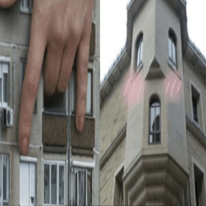 Forgive Me Lord I Have Sinned...