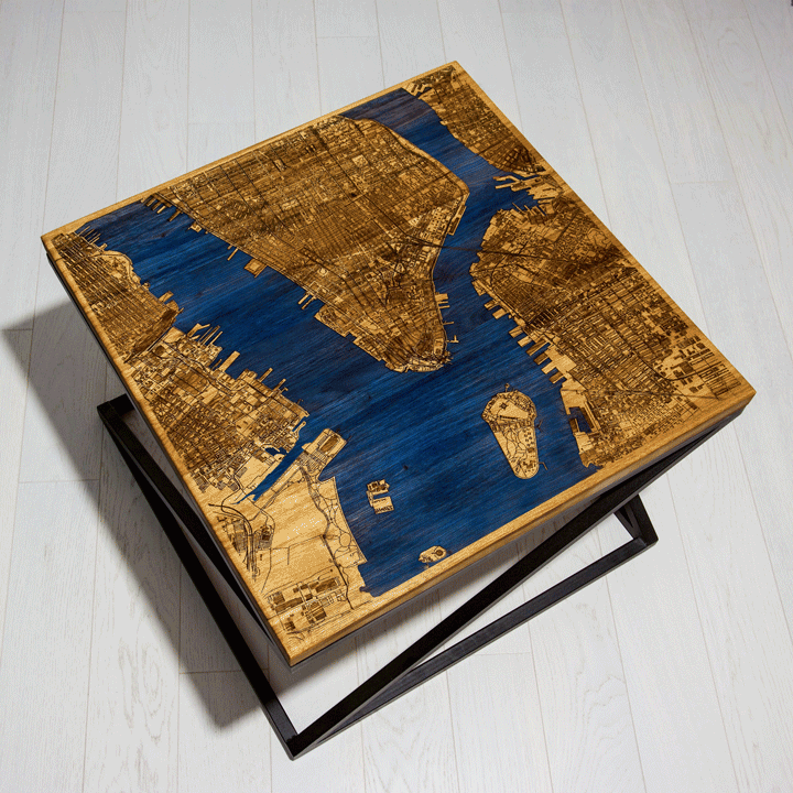 Wooden Furnishings That Remind You Of Your Favorite Places. Wooden Furnishings That Remind You Of Your Favorite Places.