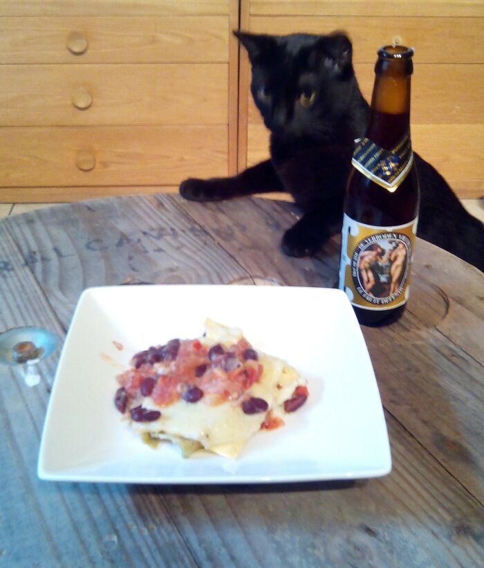 Forget Being Sneaky, One Has To Be Fast