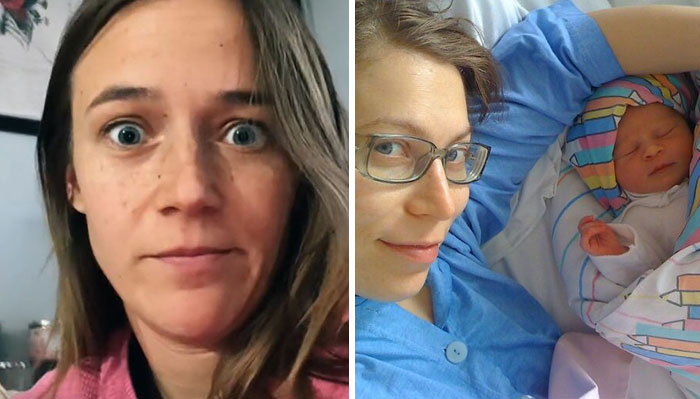 It's Really Expensive To Have A Baby In The USA