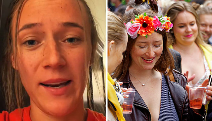 'i Really Wish I Had An Accent'