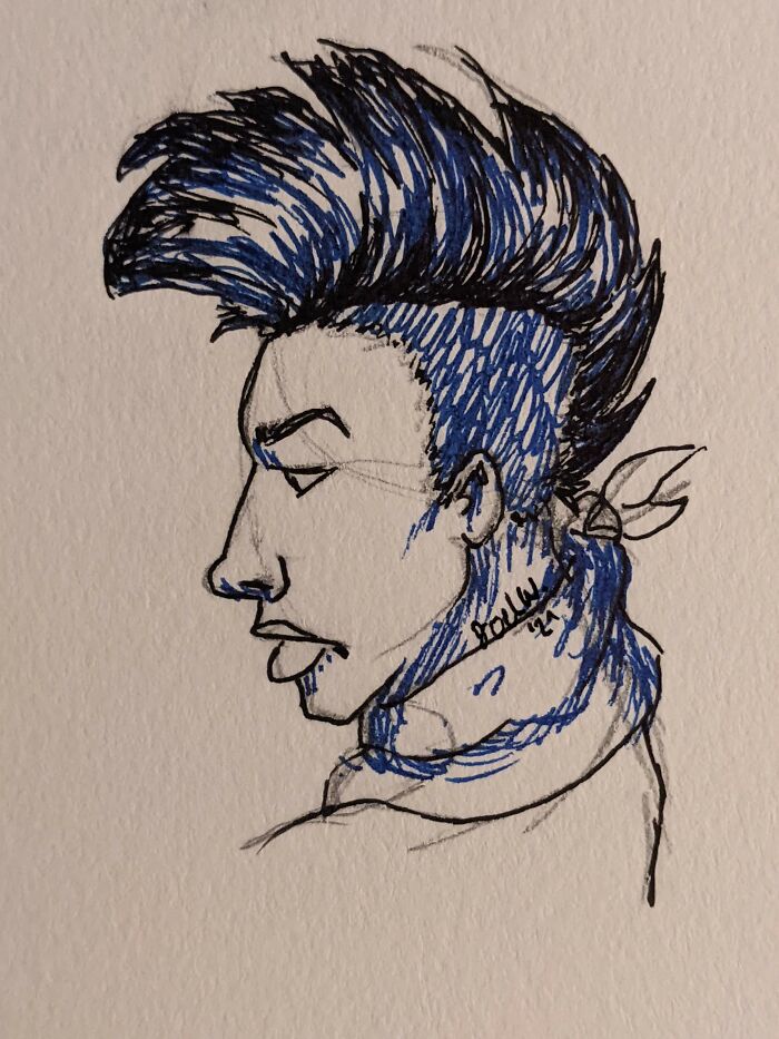 Hello! Here's My Fallout Character, Jesse, She's Really Cool. I'm Extra-Crabby On Tumblr Btw