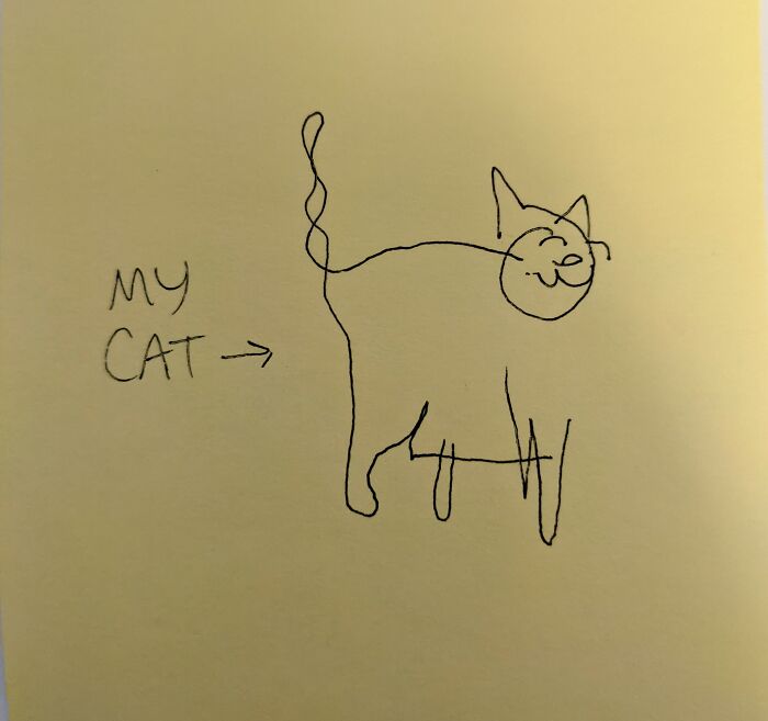 I'm An Artist Who Does Pet Portraits. I Really Thought I Could Do Better Lol